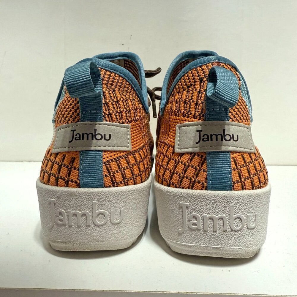 Jambu Jenny Knit Sneaker - Picture 3 of 10